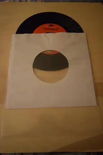 Peaches & Herb ‎– Shake Your Groove Thing / All your Love 