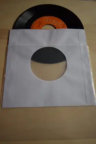 Jim Reeves ‎– Distant Drums / Adios Amigo