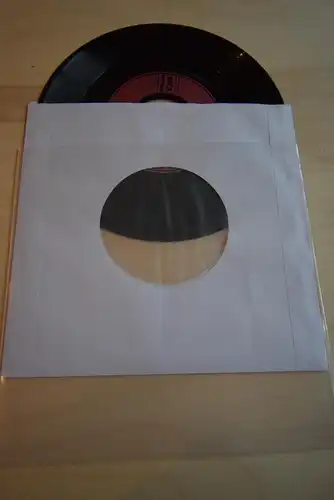 Rose Royce ‎– Car Wash / Water