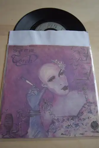 Soft Cell ‎– Torch / Insecure me