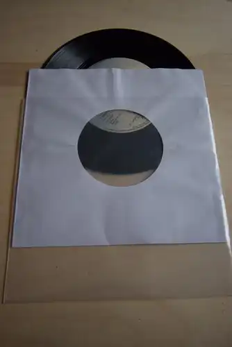 John Spencer ‎– Mon Amour / Don't wanna go Home 