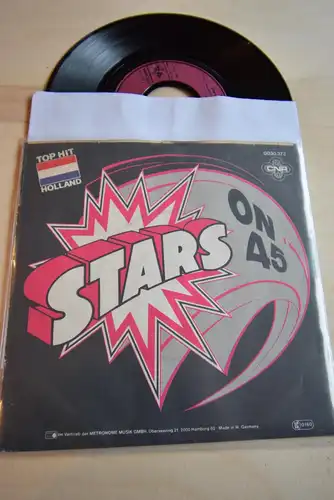 Stars On 45 ‎– Stars On 45