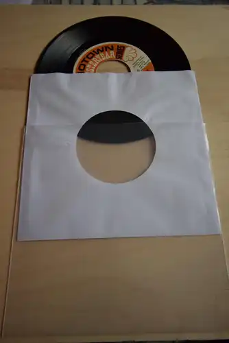 The Supremes ‎– Stop! In The Name Of Love / Back In My Arms Again