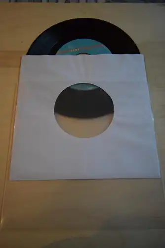 Tight Fit ‎– Fantasy Island / Like Wildfire