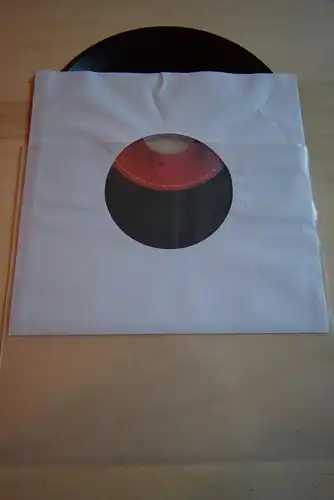 Johnny Wakelin ‎– Africa Man / You turn me on