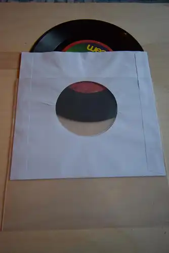 Joachim Witt ‎– Kosmetik (Ich Bin Das Glück Dieser Erde) / Ja, Ja 