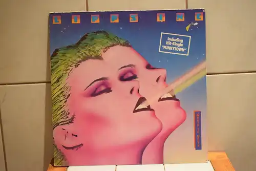Lipps, Inc ‎– Mouth To Mouth