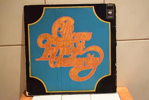 Chicago - Transit Authority