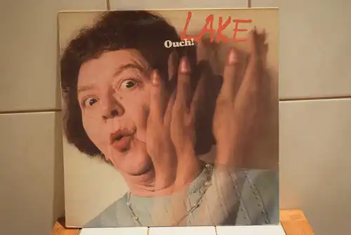 Lake  ‎– Ouch!