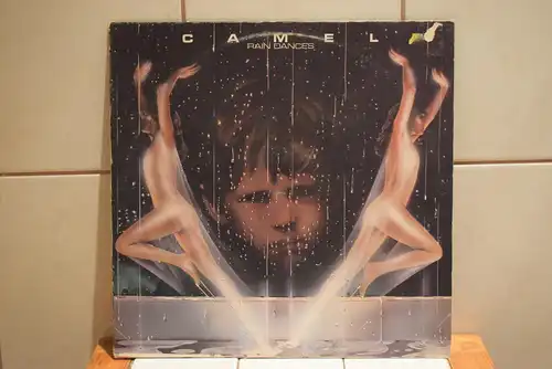 Camel – Rain Dances