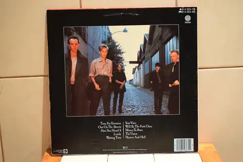 Twelve Drummers Drumming ‎– Twelve Drummers Drumming