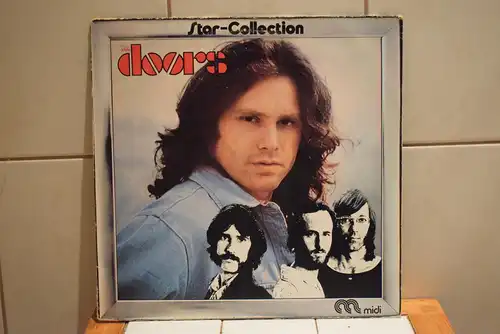 The Doors ‎– Star-Collection