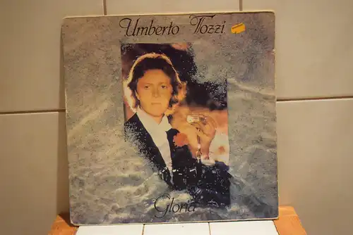 Umberto Tozzi – Gloria