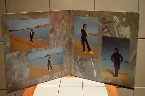 Umberto Tozzi ‎– Gloria