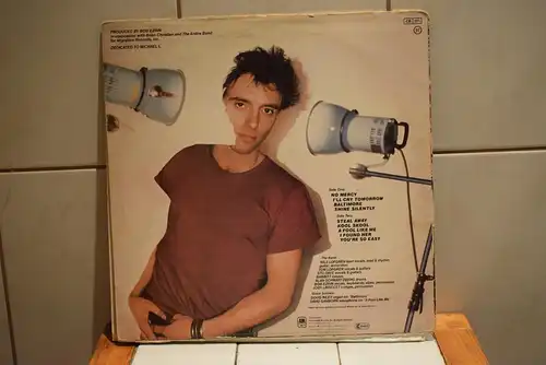 Nils Lofgren ‎– Nils