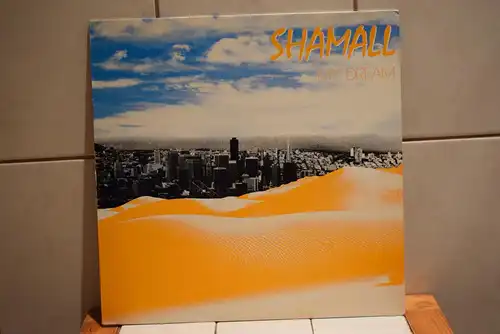 Shamall ‎– My Dream