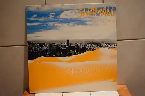 Shamall – My Dream