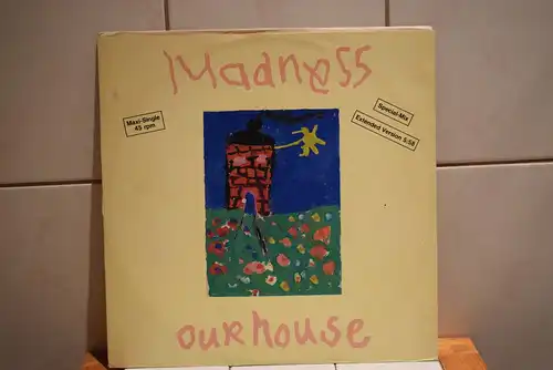 Madness – Our House
