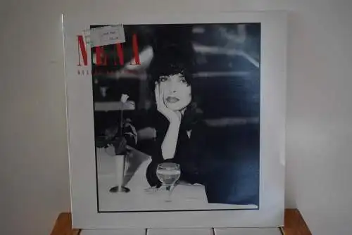 Nena  – Wunder Gescheh'n