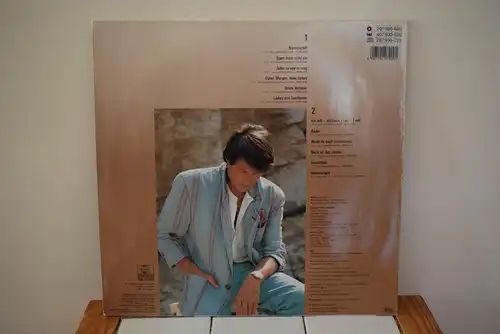 Udo Jürgens ‎– Deinetwegen