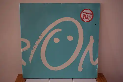 Herbert Grönemeyer ‎– Ö