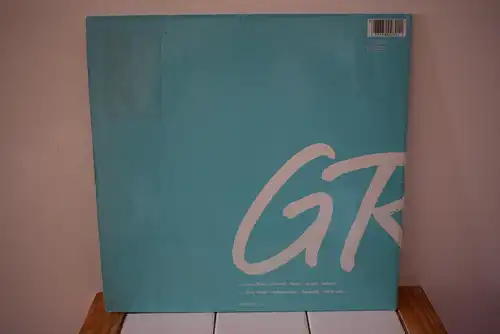 Herbert Grönemeyer ‎– Ö