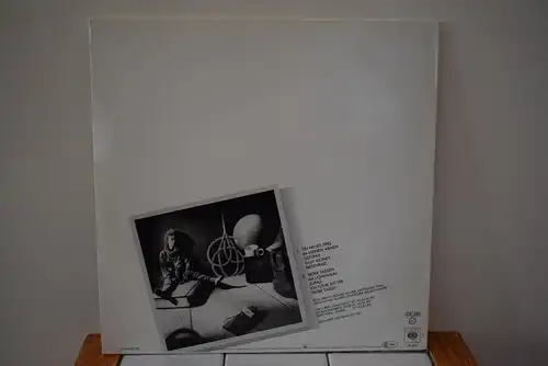 Cosa Rosa ‎– Kein Zufall