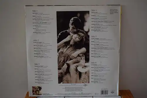 Die Neue Kuschelrock / Kuschelrock 2 