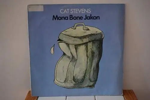 Cat Stevens ‎– Mona Bone Jakon