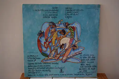 Third World ‎– Journey To Addis