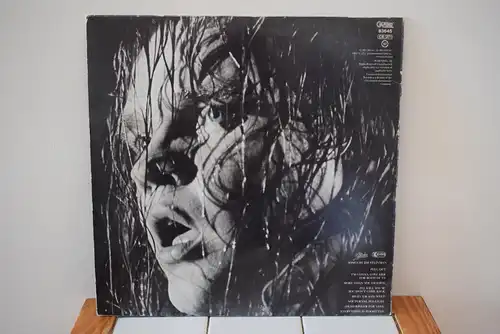 Meat Loaf ‎– Dead Ringer