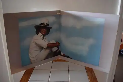 Jermaine Jackson ‎– Come Into My Life