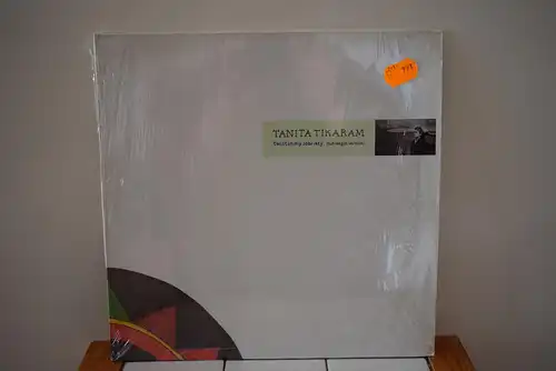 Tanita Tikaram ‎– Twist In My Sobriety (Full Length Version)