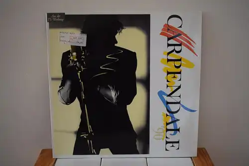 Howard Carpendale – Carpendale '90