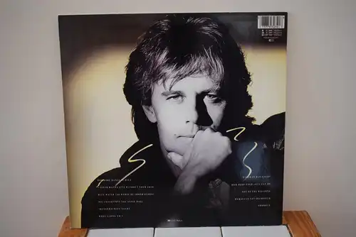 Howard Carpendale ‎– Carpendale '90