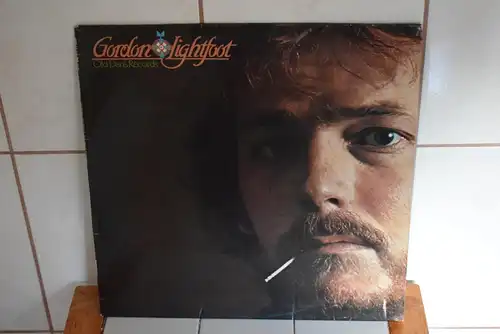 Gordon Lightfoot – Old Dan's Records