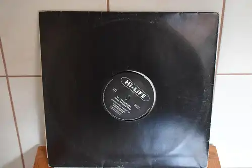 Up Yer Ronson ‎– I Will Be Released