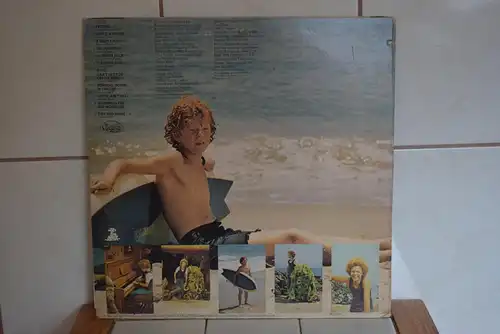 Johnny Whitaker ‎– Friends