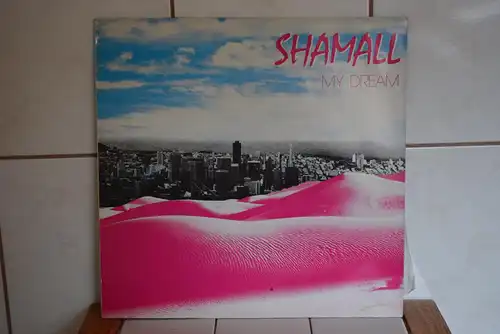 Shamall – My Dream