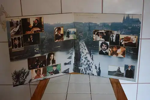 Barbra Streisand ‎– Yentl - Original Motion Picture Soundtrack