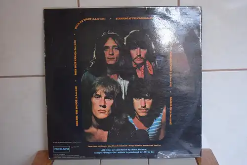 Ten Years After ‎– Alvin Lee & Company