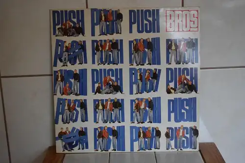 Bros – Push