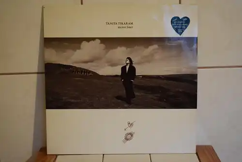 Tanita Tikaram – Ancient Heart