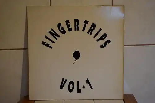  Fingertrips Vol. 1