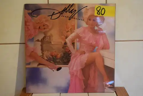 Dolly Parton – Heartbreaker
