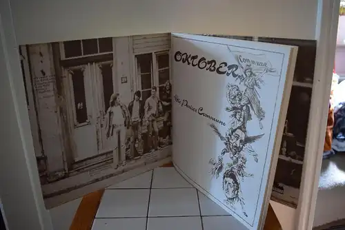 Oktober ‎– Die Pariser Commune