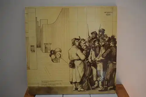 Oktober ‎– Die Pariser Commune