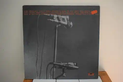 Rory Gallagher ‎– Irish Tour '74