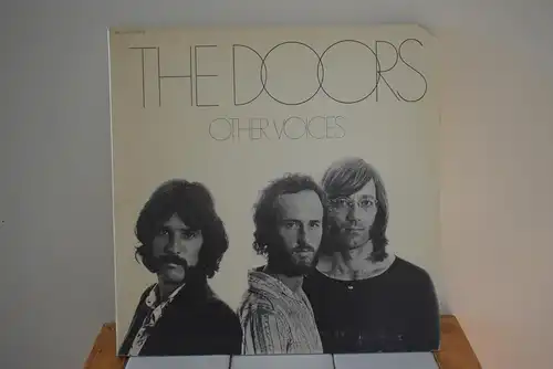 The Doors – Other Voices