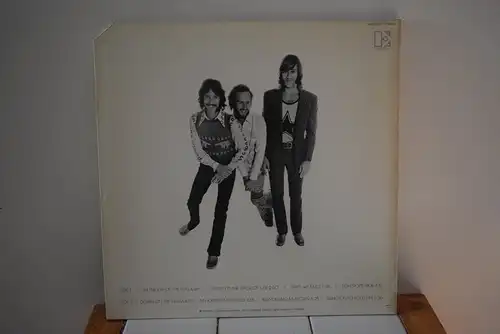 The Doors ‎– Other Voices